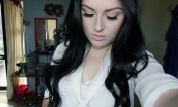 ♡ Easy Summer Brights Tutorial ♡