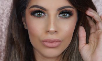 AFFORDABLE & EASY Foundation Routine 2016