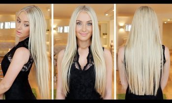 ALL ABOUT MY HAIR!!!