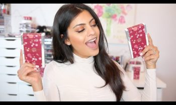 ANNOUNCING MY MAKEUP COLLABORATION! #SQUADQUAD