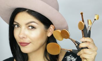 ARTIS SPOON BRUSHES DUPE | $40 VS $355 | SCCASTANEDA