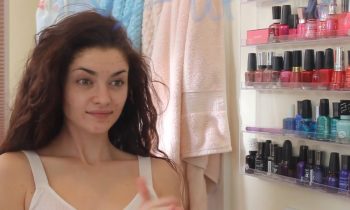Acne Skin Care Routine | Sara K.