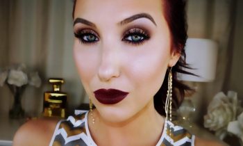 Affordable Fall Makeup Tutorial | Jaclyn Hill