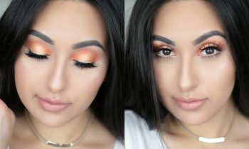 Affordable Soft Summer Makeup Tutorial 2016 | BeautyyBird