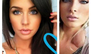 Alena Shishkova Inspired Makeup Tutorial!