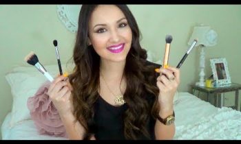 All About Makeup Brushes