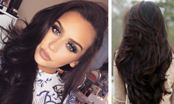 All About My Hair +Tips For Growing Long Hair