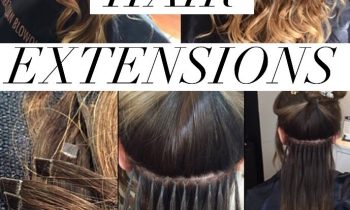 All about my HAIR EXTENSIONS | beeisforbeeauty