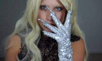 American Horror Story | Lady Gaga Glove