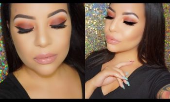 Anastasia Modern Renaissance Palette | Makeup Tutorial !