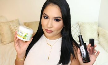 August favorites | 2016