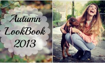 Autumn LookBook | Zoella