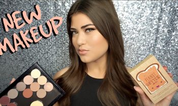 BEAUTY HAUL! New Makeup, $6 MAC Eyeshadows & More!