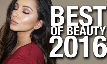 BEST OF BEAUTY 2016 !!
