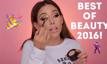 BEST OF BEAUTY 2016 | LUSTRELUX