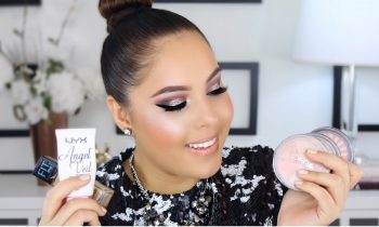 BEST OF BEAUTY 2016 | Nelly Toledo