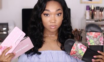 BUY THIS SH*T |June Faves|DOLLFACEBEAUTYX