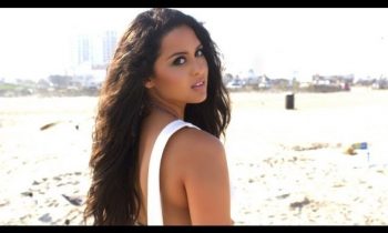 Beach Beauty + Special Surprise