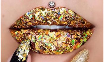Beautiful Big Lips | Lipstick Tutorial Compilation January 2017