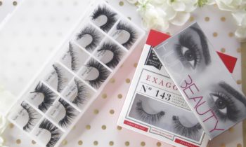 Beauty Hack Everyone Should Know #1 | DIY Eyelash Holder