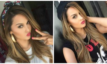 Becky G “Shower” Inspired Makeup & Outfit l Christen Dominique