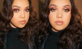 Beyonce Super Bowl 2016 Makeup Tutorial