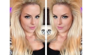 Big Backcombed/Teased Hair – Lana Del Rey – National Anthem Music Video