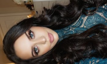 Big Voluminous Long Lasting Curls