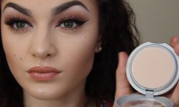 Blushed Nudes Eyeshadow | Makeup Tutorial