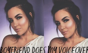 Boyfriend Does My Voiceover | Nicole Guerriero