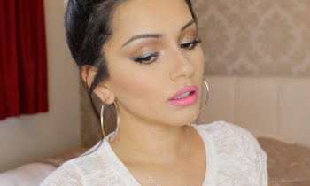 Bright Fun Summer Look Ft. My Favourite Brushes | Kaushal Beauty