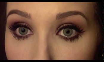 Bronze smokey eye | Jaclyn Hill