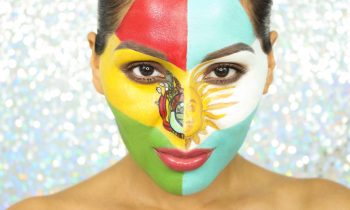 COPA AMERICA CENTENARIO 2016 | BEAUTYBYMARIELA