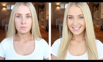 Chat With Me / GRWM: Easy Daytime Look!