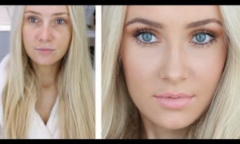 Chat With Me: Getting Ready / Everyday Look