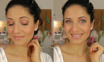 Chit Chat GRWM Casual Bronze!