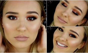 Chit Chat GRWM – Clubbing Glam