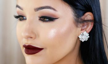 Classic Fall Makeup Tutorial