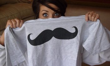 Collective Haul: Topshop, New Look, Soap & Glory, Style Compare, Orange Circle & Vintage