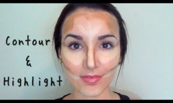 Contouring & Highlighting: How to get Kim Kardashian Definition