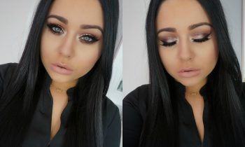 Cool & Warm Toned Smokey Eye Makeup Tutorial
