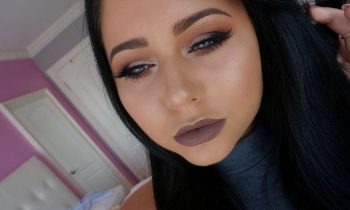 Cool & Warm Tones FALL Makeup Tutorial