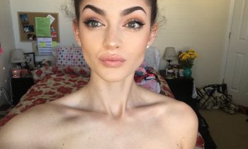 Covering Acne Makeup Tutorial | Natural look