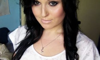 Curling My Hair Using a GHD