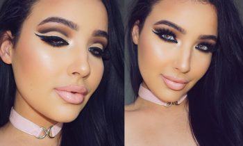 Cut Crease Makeup Tutorial