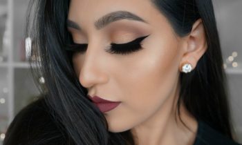 DATE NIGHT MAKEUP TUTORIAL FT CHAMPAGNE COLLECTION | BeautyyBird