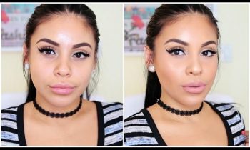 DRUGSTORE Summer Foundation Routine: Full Coverage + Long Lasting