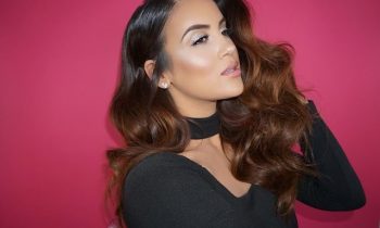 Date Night Hair Tutorial | Nicole Guerriero