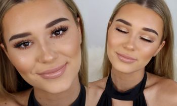Daytime Glam | Using ONLY Holy Grail Makeup Products!
