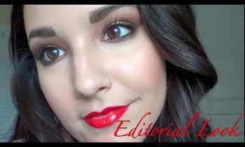 Dripping in Gold Tutorial